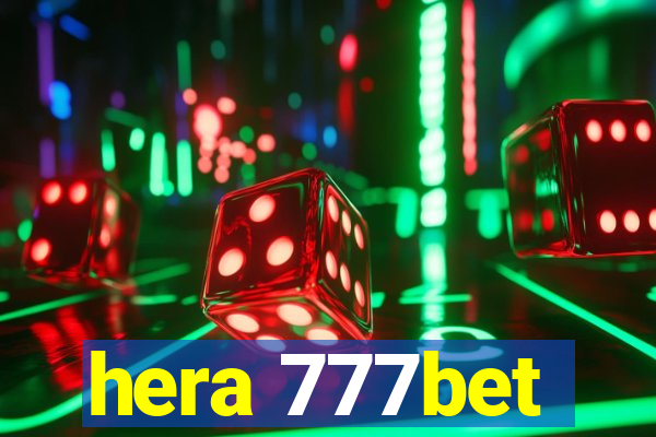 hera 777bet